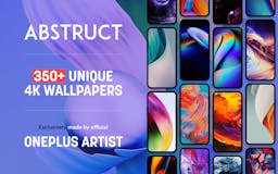 Abstruct 4K Wallpapers for iOS media 1