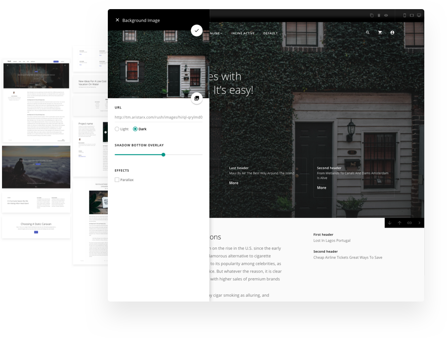 Builder 2 gallery image