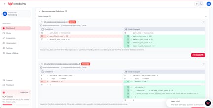 Steadwing gallery image