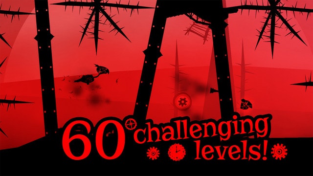 Red Game Without A Great Name gallery image