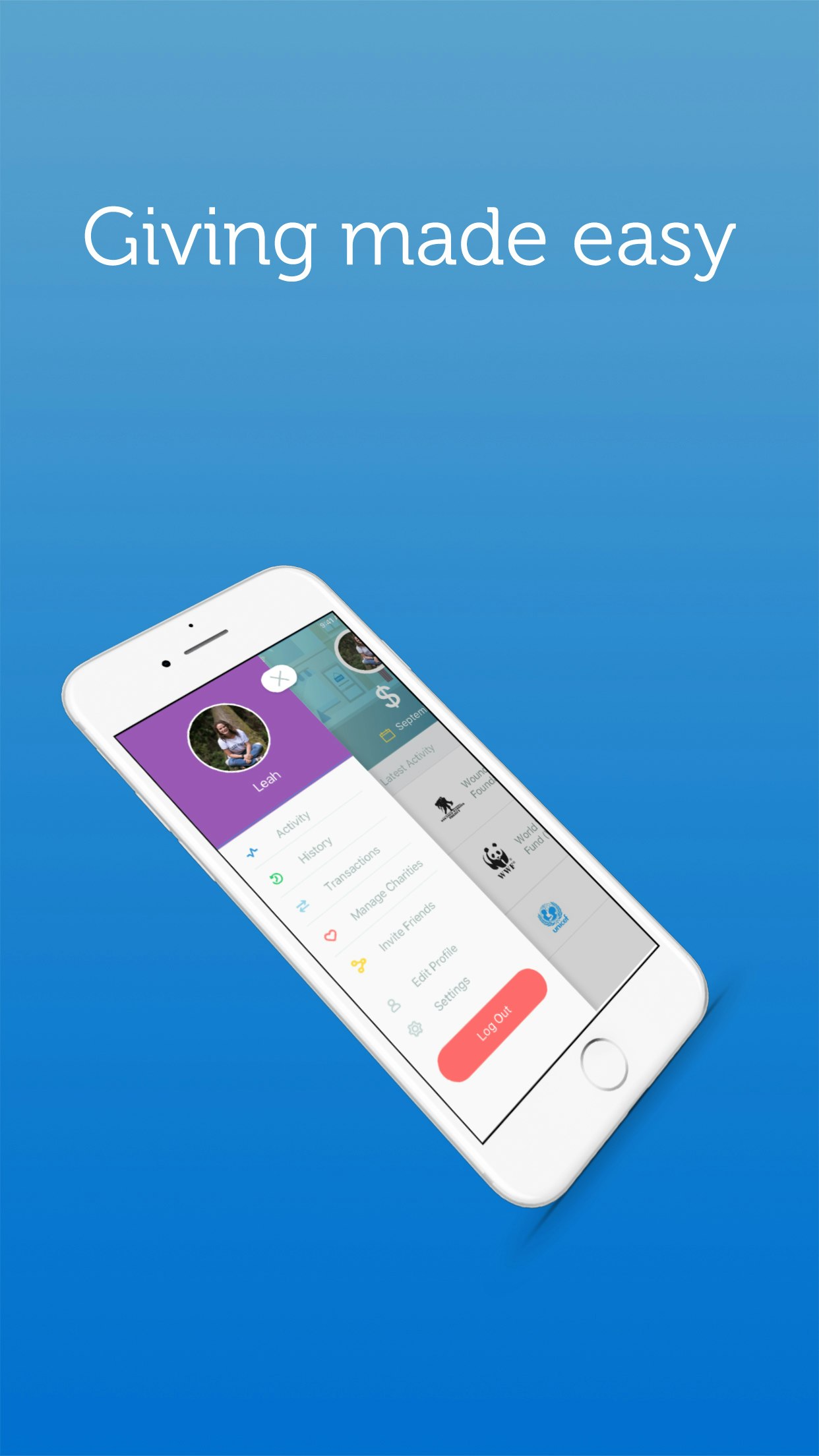 HippoGive gallery image