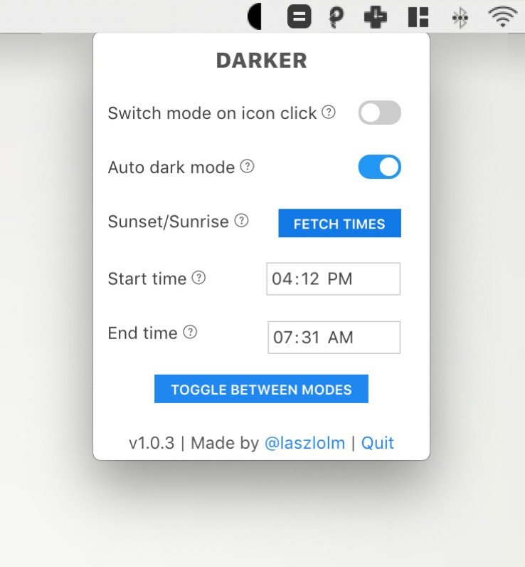 Darker gallery image