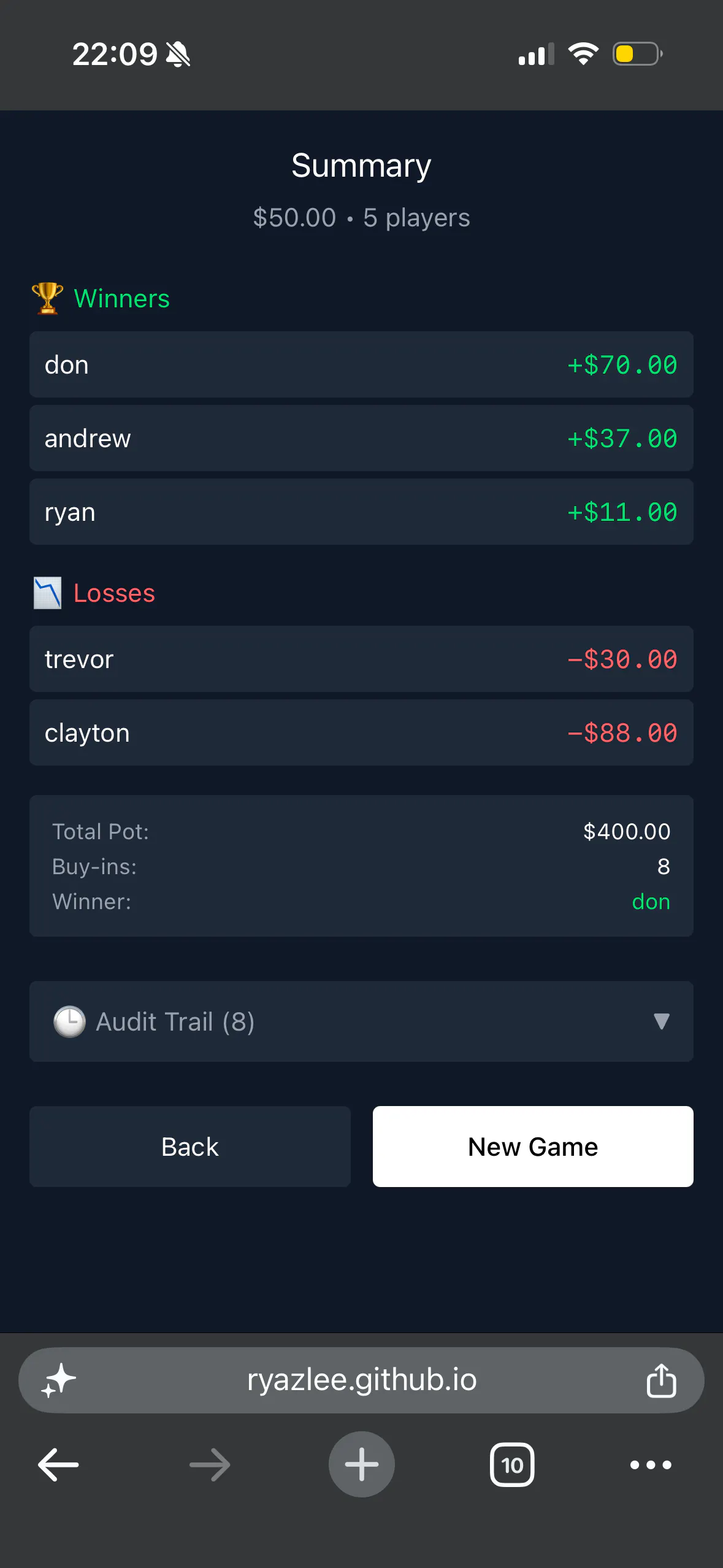 Screenshot 4