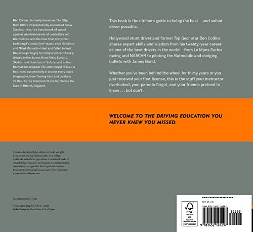 How to Drive gallery image