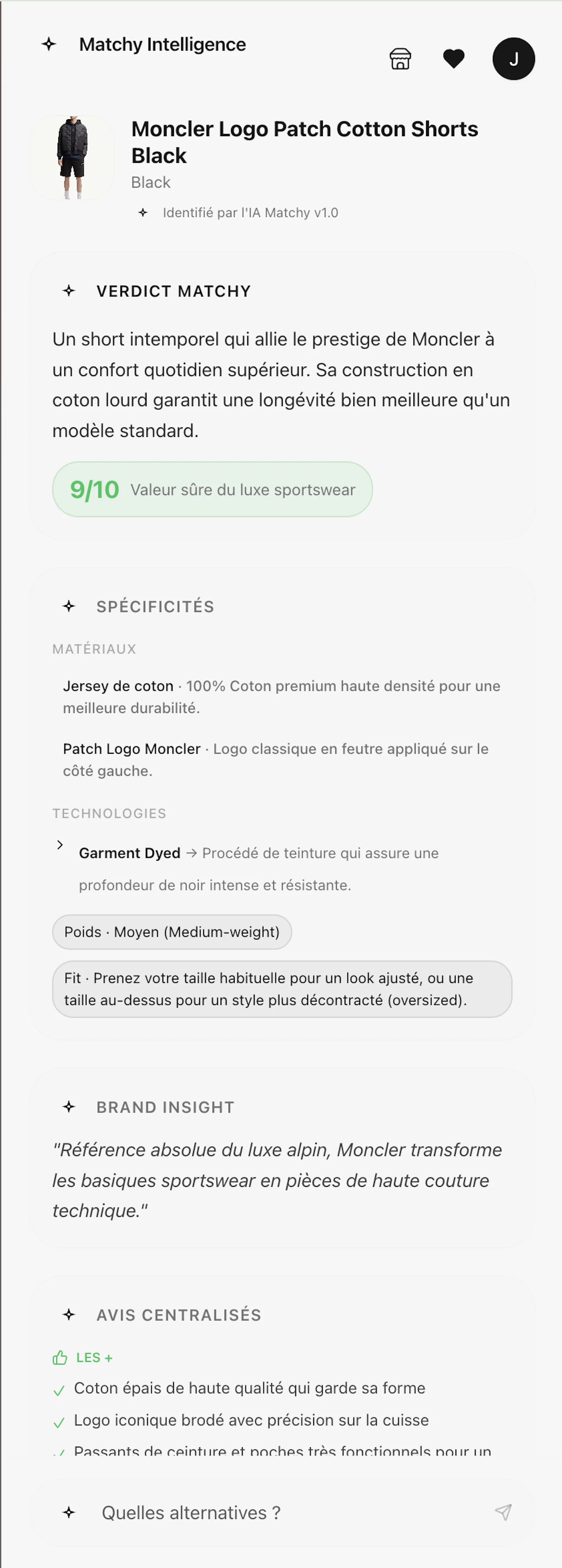 Matchy screenshot 2