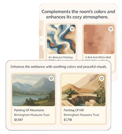 DecoLens gallery image