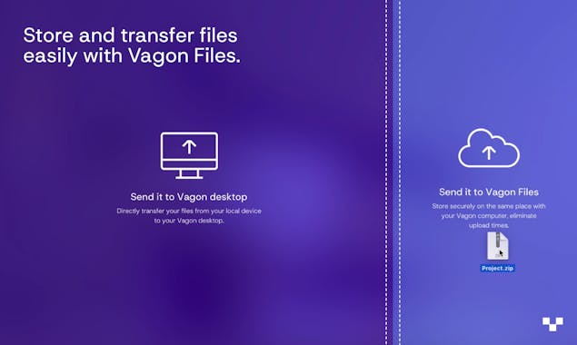 Vagon 2.0 Gallery Image 3