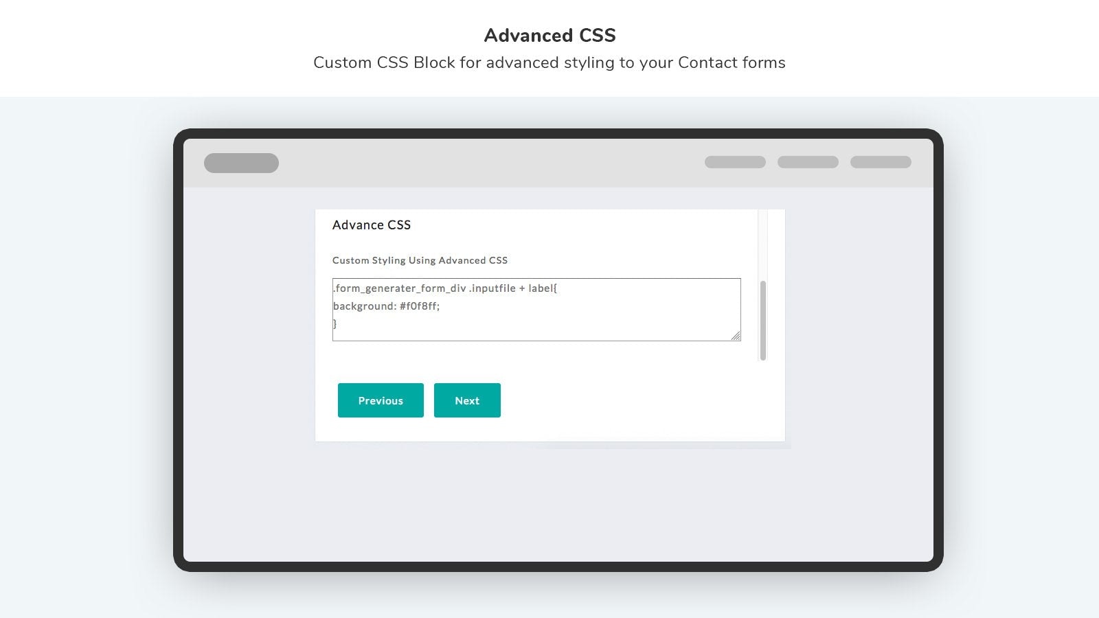 Shopify Product Options App gallery image