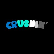 Crushin media 1