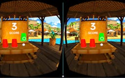 Shell Game VR media 3