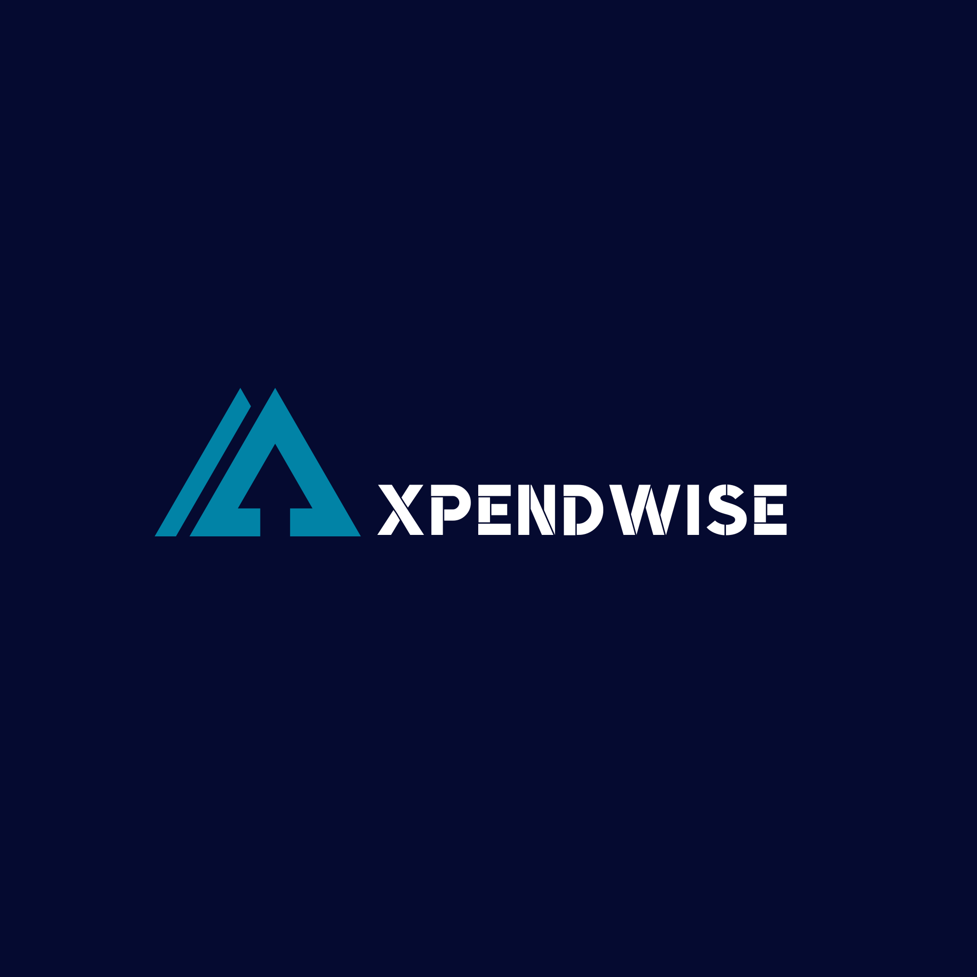 XpendWise— Financial Clarity, Executed