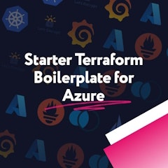 Starter Terraform Boilerplate für Azure