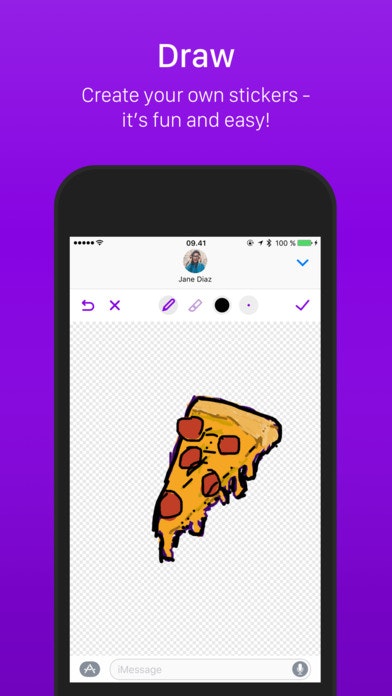 Sticky Draw gallery image