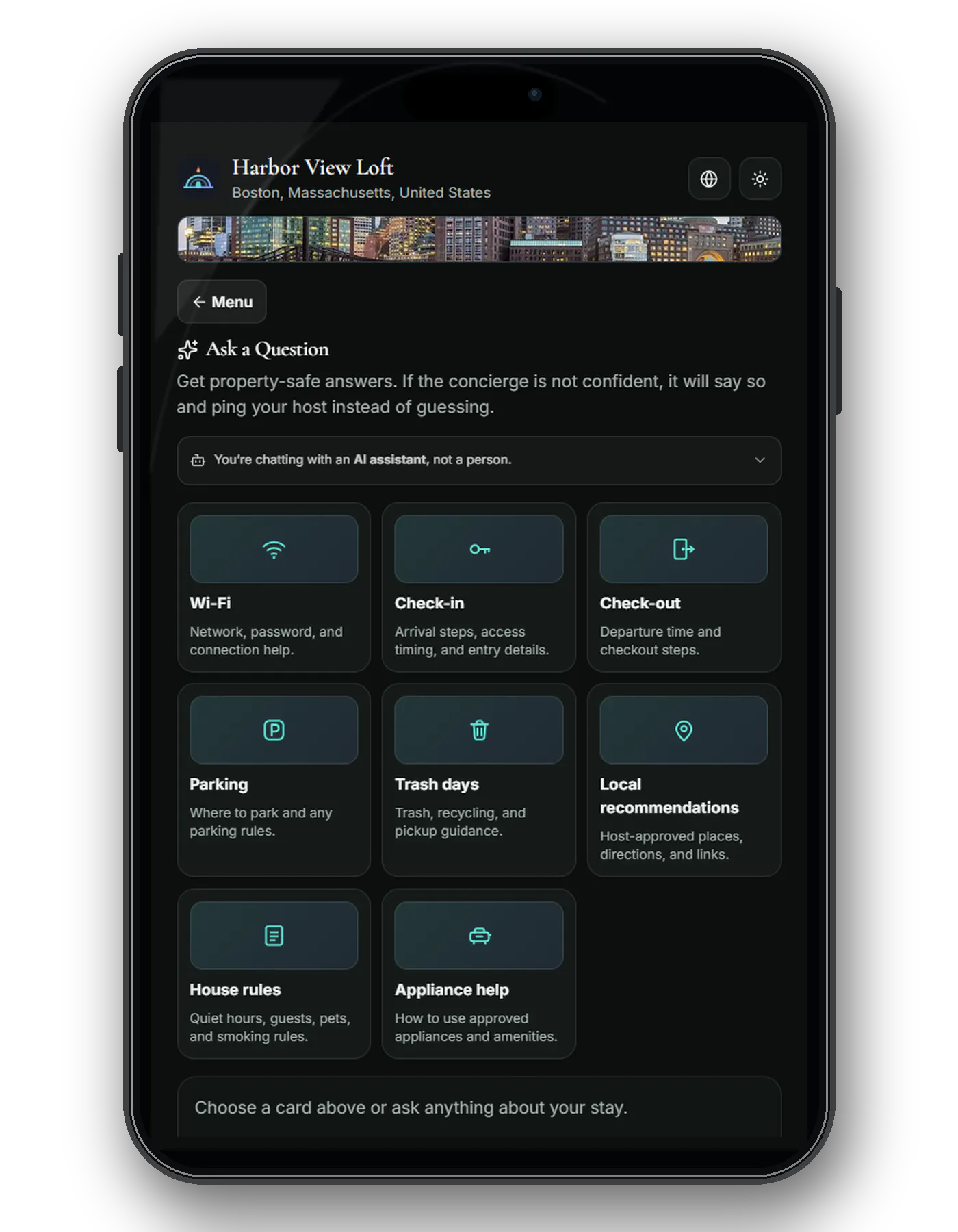 Moche-Ai gallery image