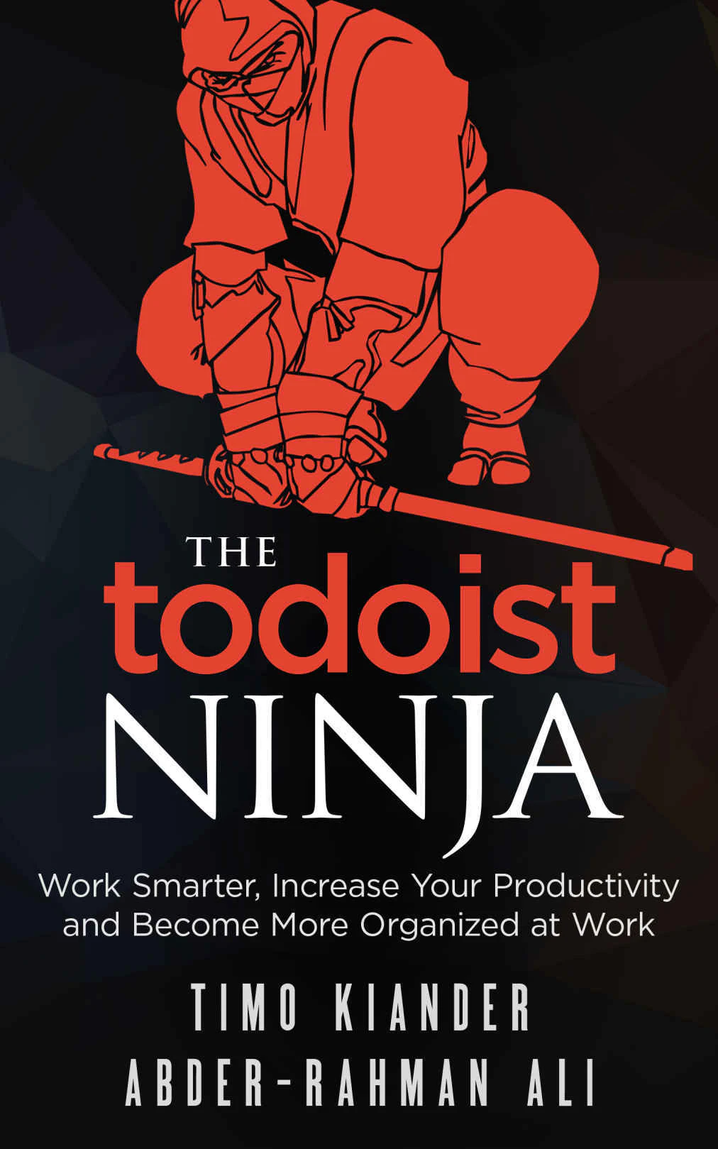 The Todoist Ninja