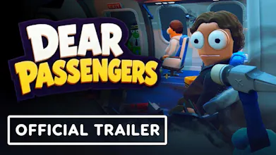 Dear Passengers Crew gallery image