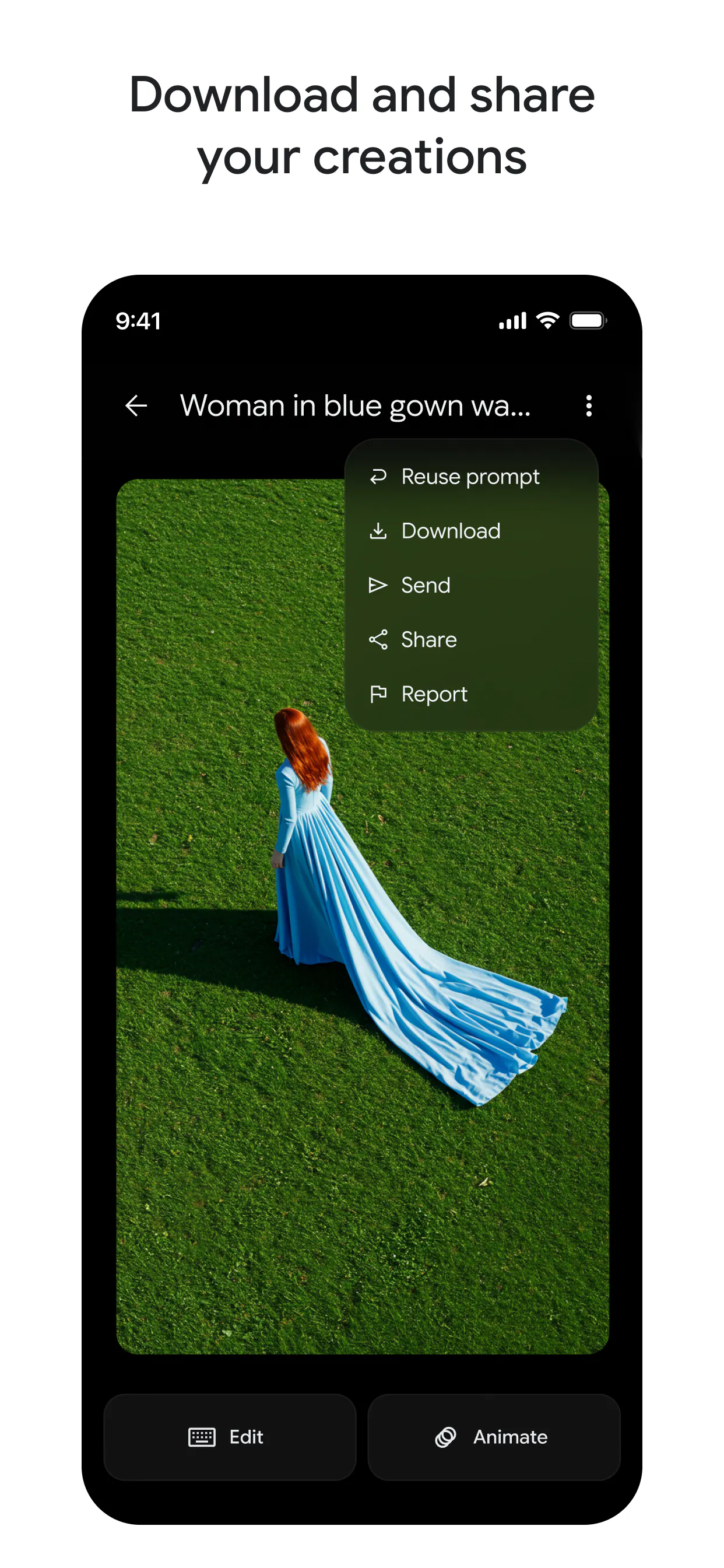 Google Flow for iOS & Android gallery image
