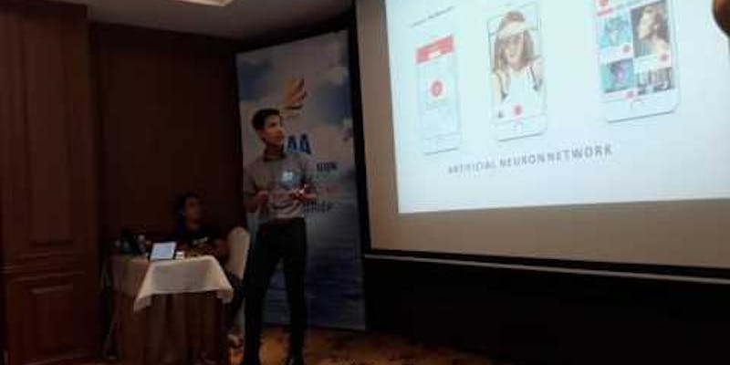 Saloniz Apps media 1