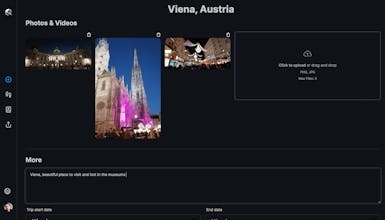 YourTravels gallery image