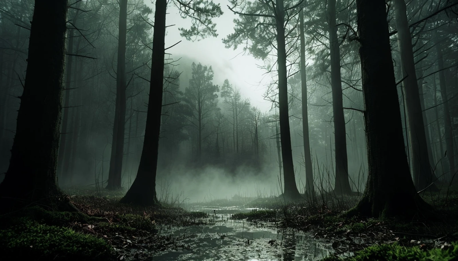VERITAS — A World That Learns From You screenshot 8