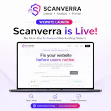 Scanverra gallery image