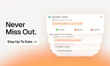 SupaPlan — Your AI Personal Assistant gallery image