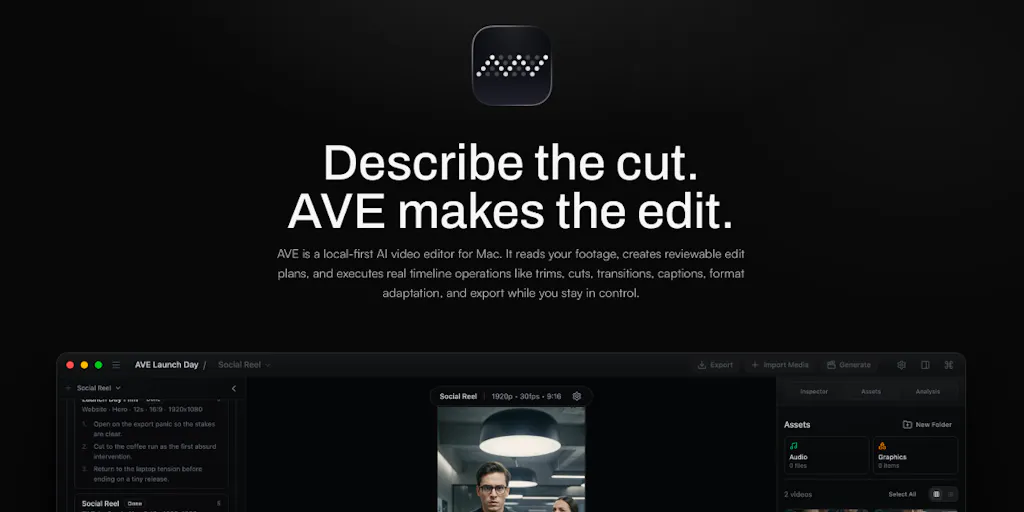 AVE