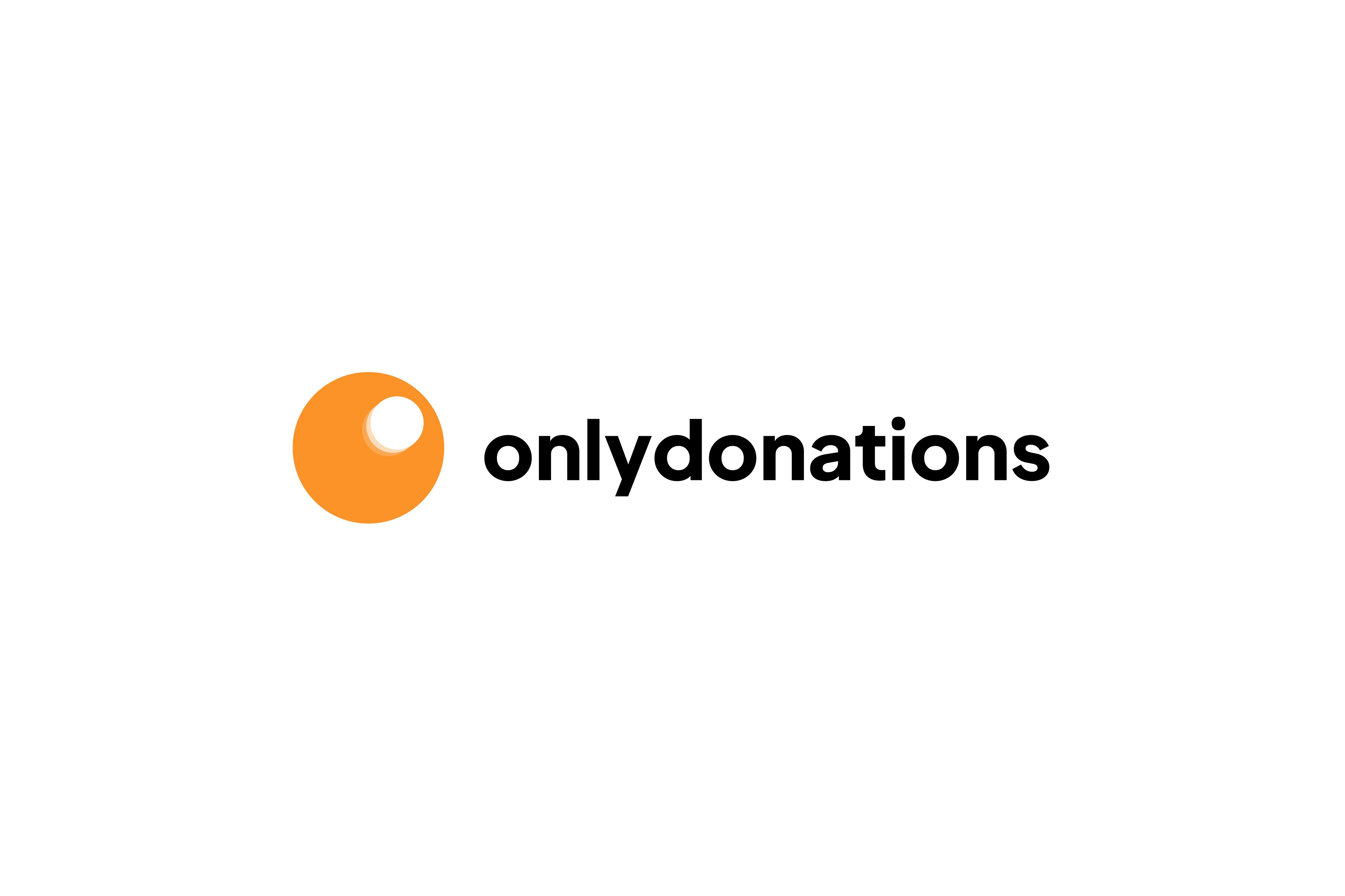 OnlyDonations gallery image
