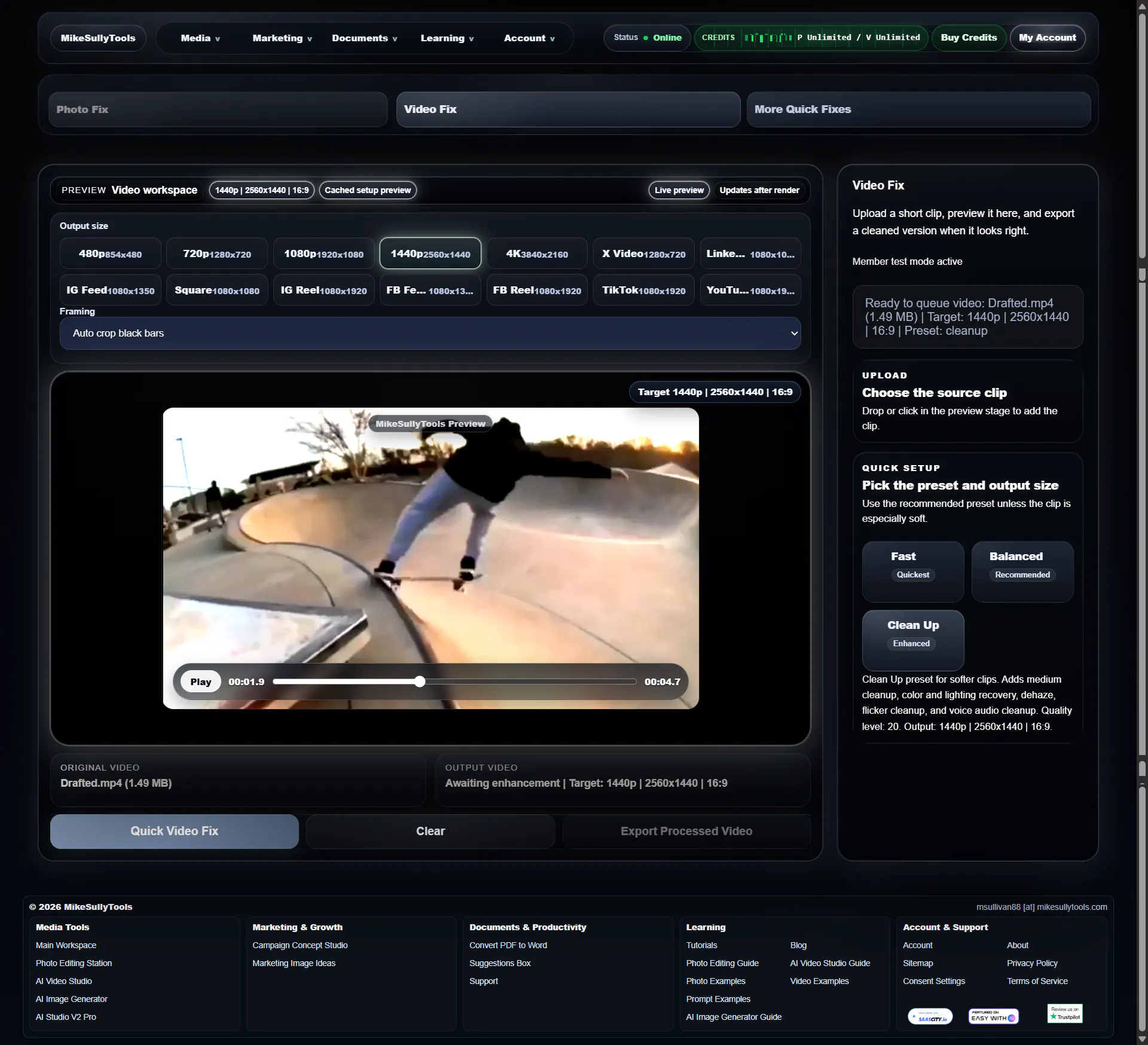 MikeSullyTools gallery image