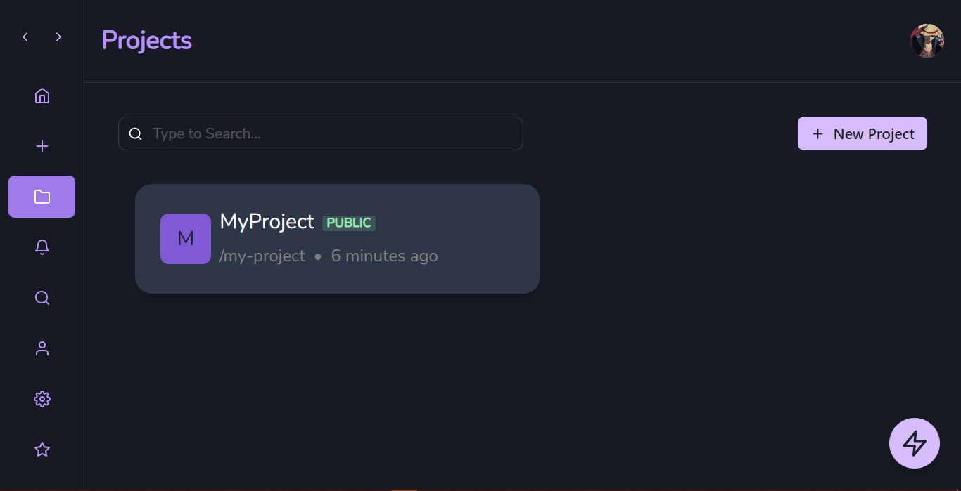 ChangeFlow - Project ChangeLogs 및 버전을 ChangeFlow로 구성하십시오! 미디어 3