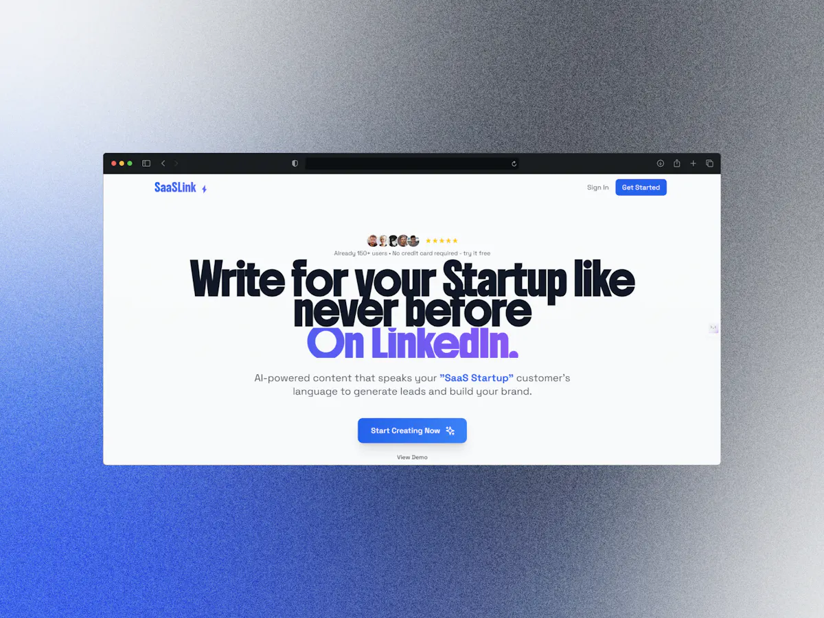 SaasLink