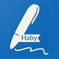 Haby - Time, Todos and Notes