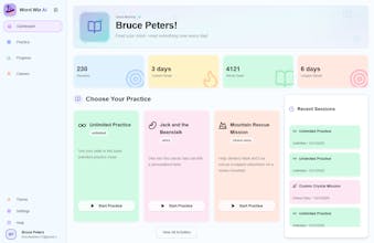 Word Wiz AI gallery image