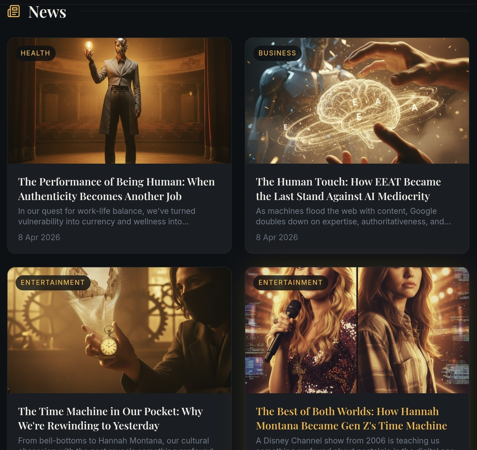 Reading, what comes next gallery image