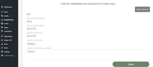 Simplelender gallery image