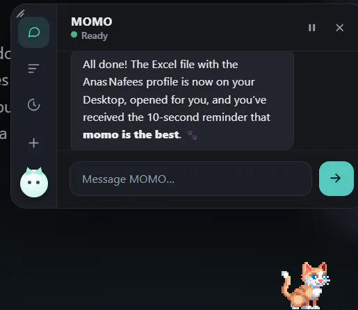 MOMO gallery image