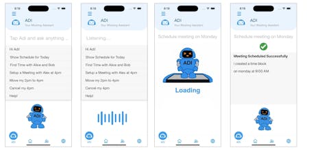 ADI Bot gallery image