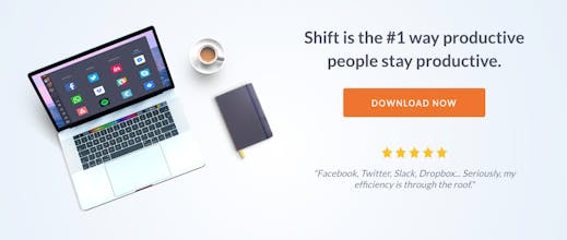 Shift gallery image