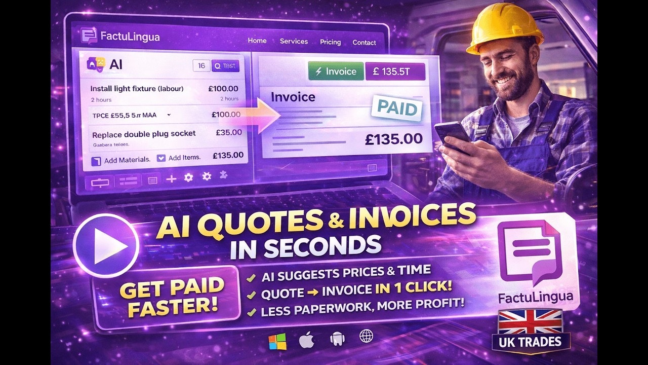 FactuLingua gallery image