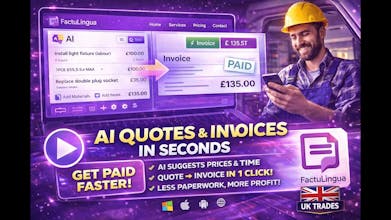 FactuLingua gallery image