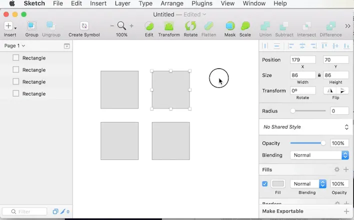 Diverse UI 2.0 gallery image