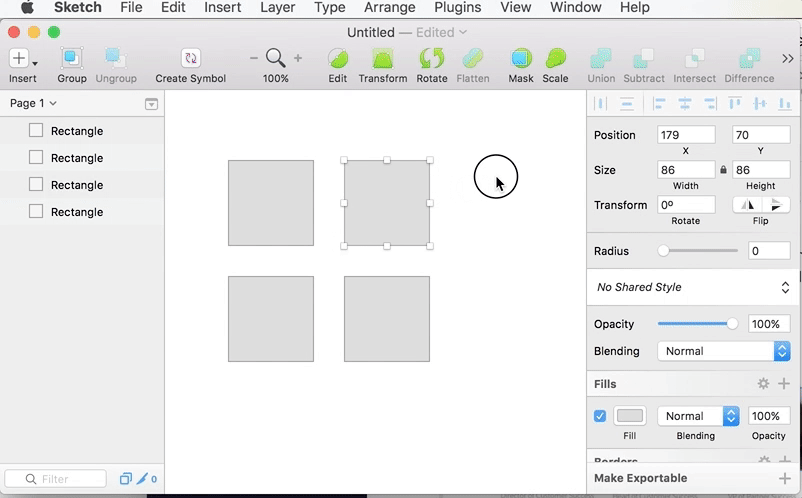 Diverse UI 2.0 Image