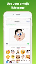 EmojiMill gallery image