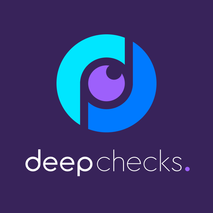 Deepchecks Monitoring logo