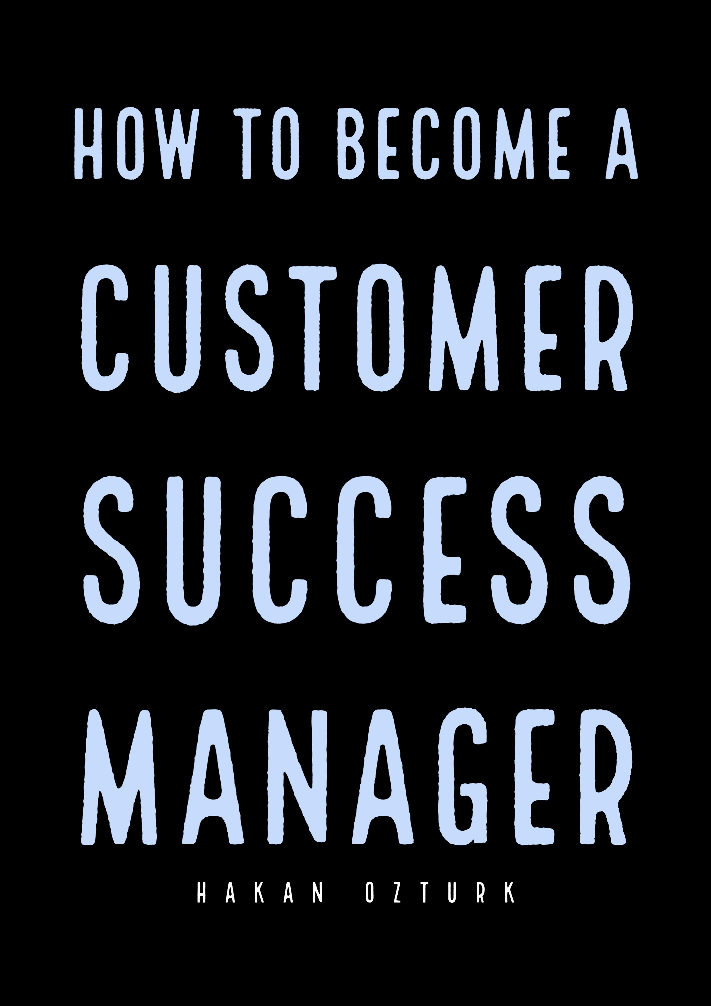 How to Become a Customer Success Manager gallery image