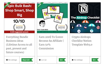 Discord Free Crypto Airdrop Group gallery image
