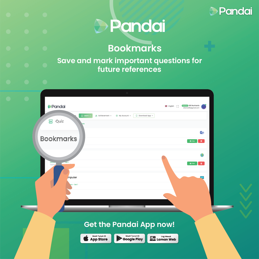 Pandai gallery image