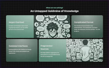 Jotlify (BuildSpace S5) gallery image