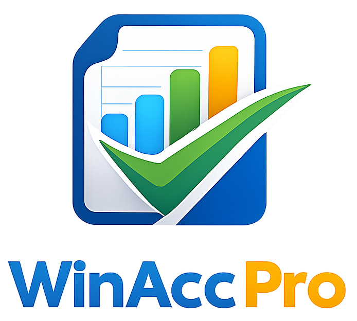 WinAcc Pro