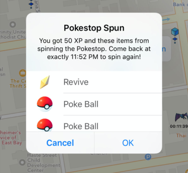 PokéGOD gallery image